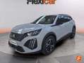 Peugeot 2008 1.2 PureTech S&S Allure 100 Blanco - thumbnail 2