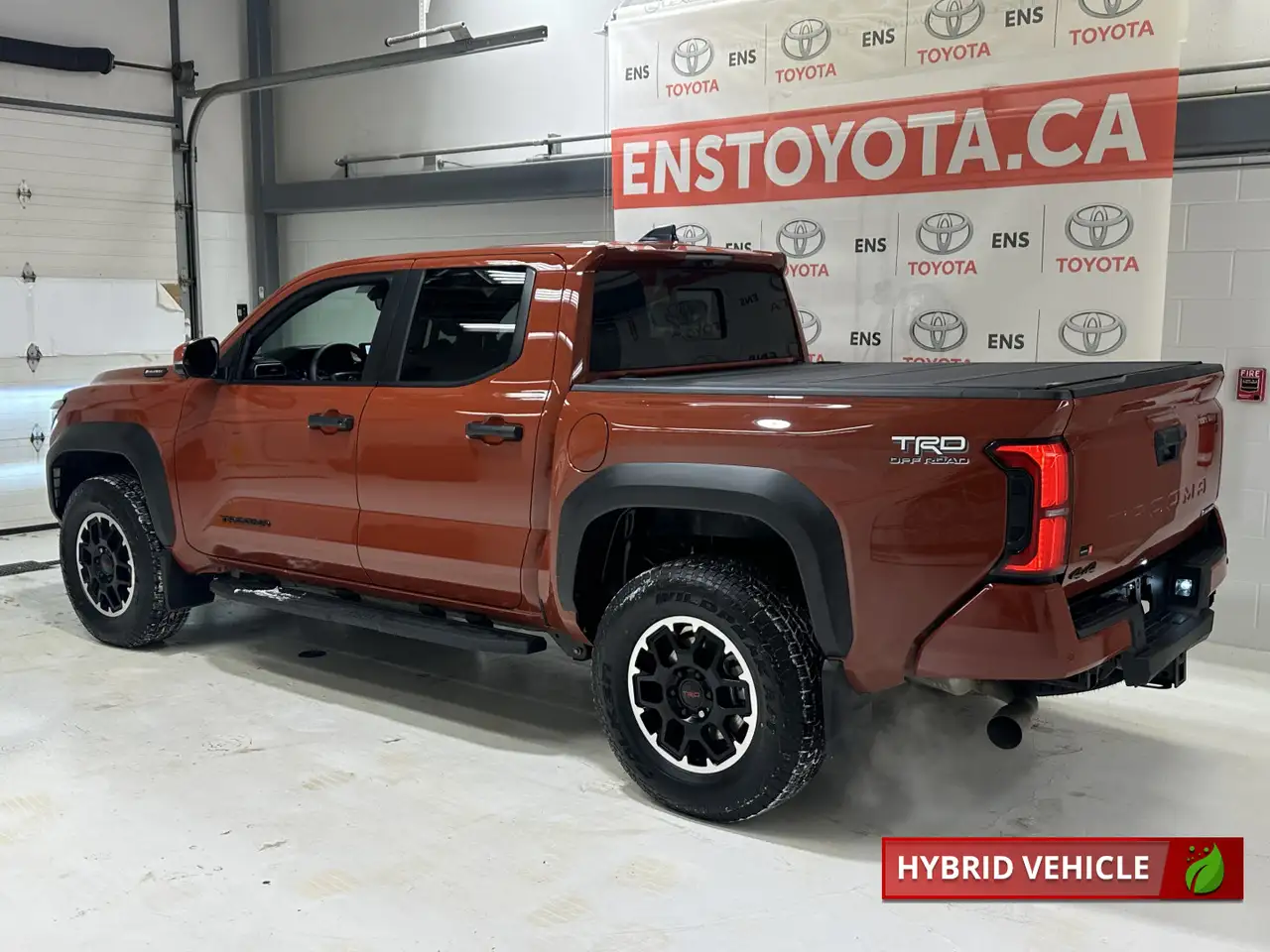 Toyota Tacoma снимка Toyota Tacoma