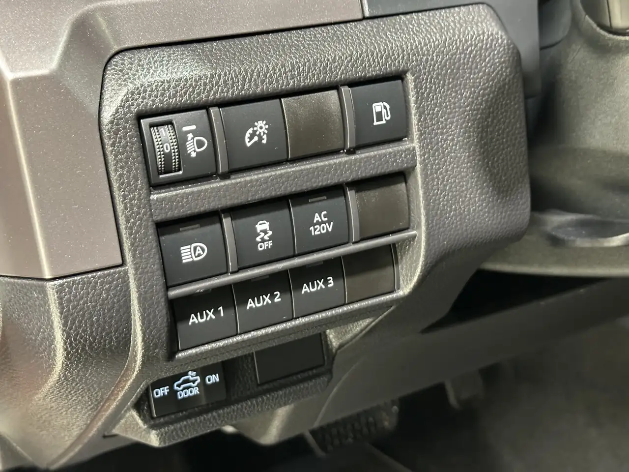 Toyota Tacoma снимка Toyota Tacoma