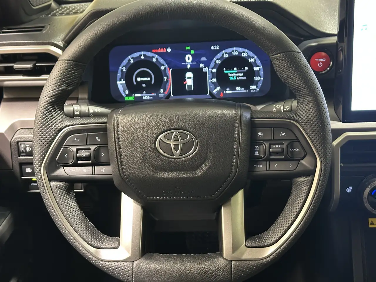 Toyota Tacoma снимка Toyota Tacoma
