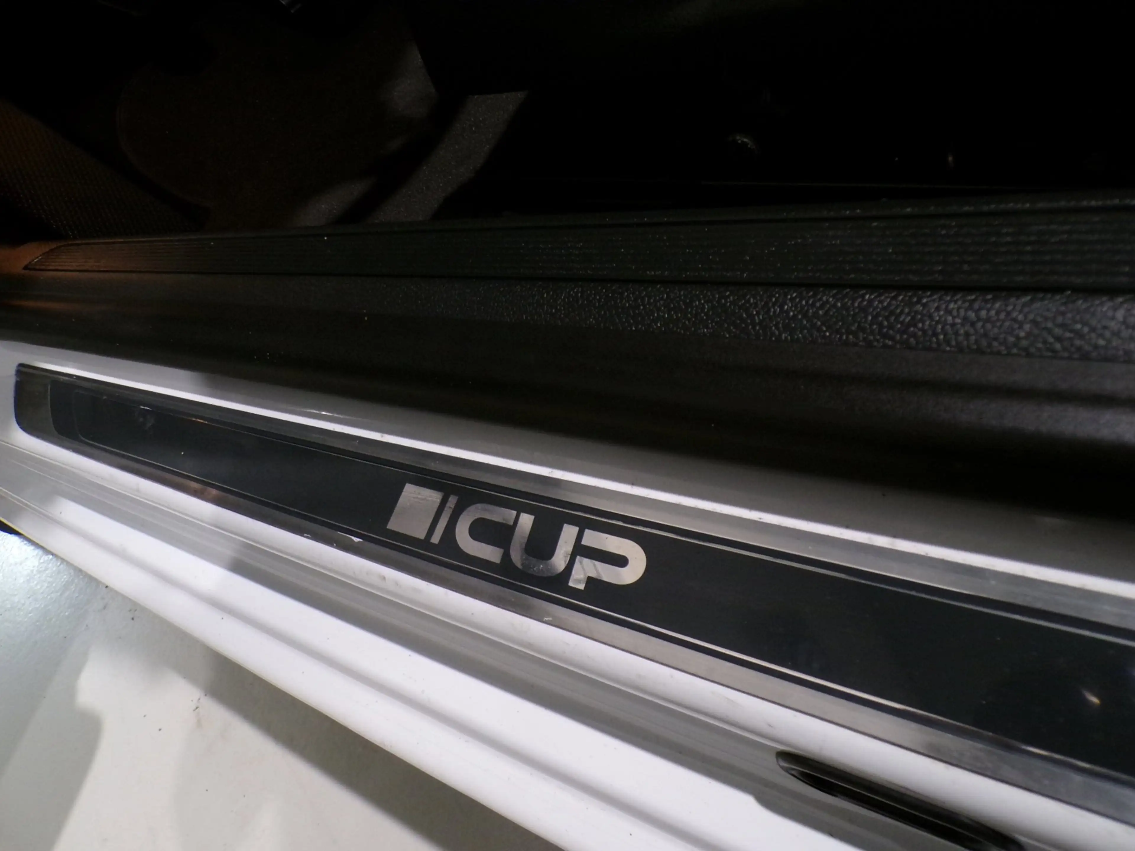 Volkswagen Golf Cabriolet 1.2 TSI Highline CUP Edition Apple-carplay Stoelve — photo 22