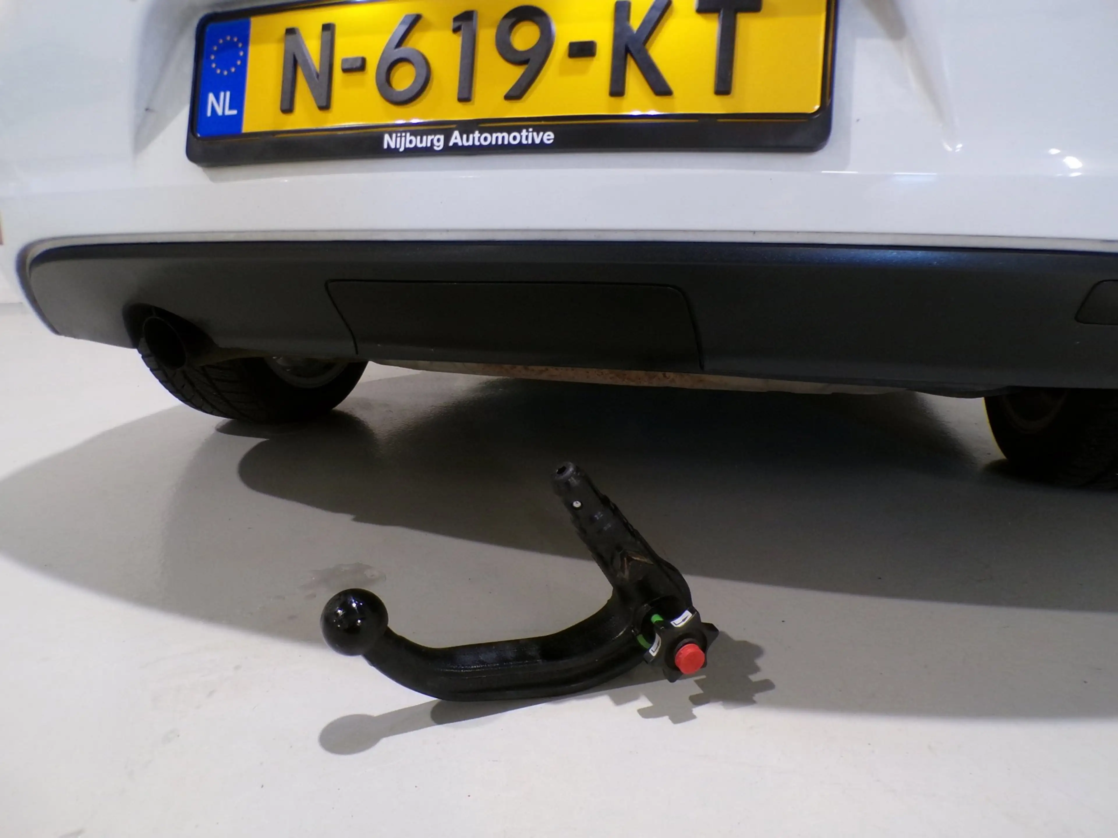 Volkswagen Golf Cabriolet 1.2 TSI Highline CUP Edition Apple-carplay Stoelve — photo 13