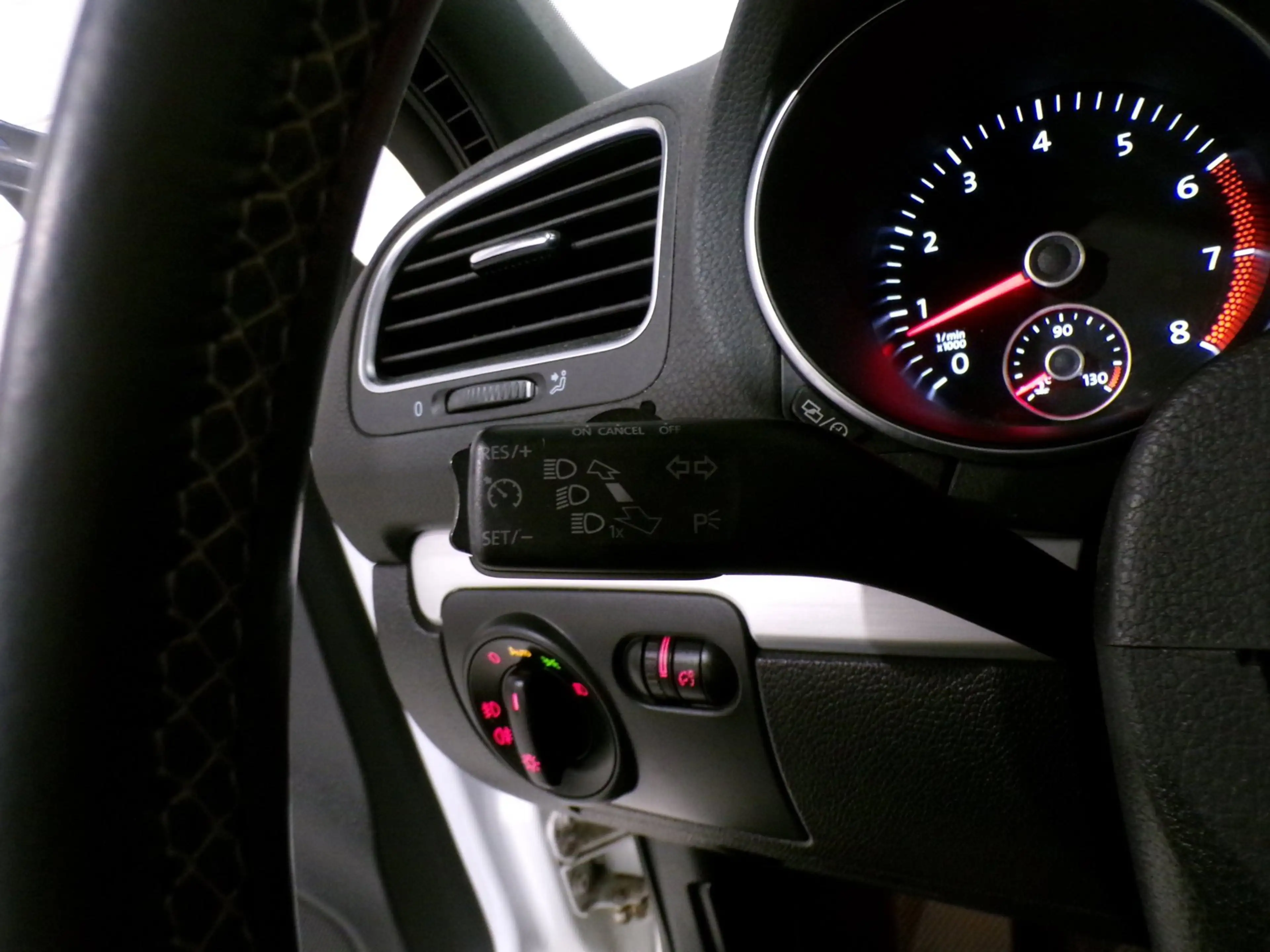 Volkswagen Golf Cabriolet 1.2 TSI Highline CUP Edition Apple-carplay Stoelve — photo 16