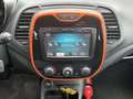 Renault Captur 🟢1.5 dCi 90CV - GPS - CAPTEURS- CRUISE - AIRCO Zwart - thumbnail 6