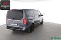 Mercedes-Benz V 300 d 4M AMG 19Z. LANG KAMERA,DISTRO,STANDHEIZ Gris - thumbnail 5
