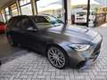 Mercedes-Benz C 63 AMG C SW AMG 63 S e performance Premium Plus auto Grigio - thumbnail 2