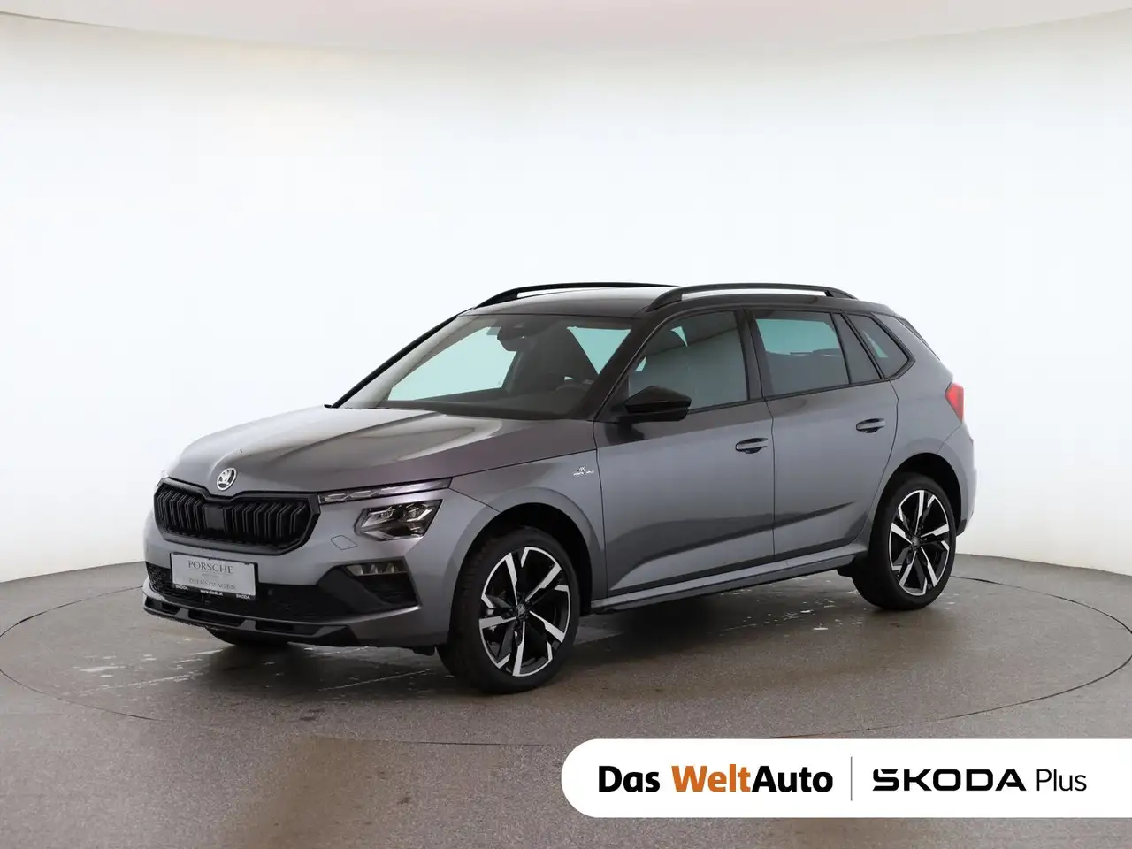 Skoda Kamiq 2026