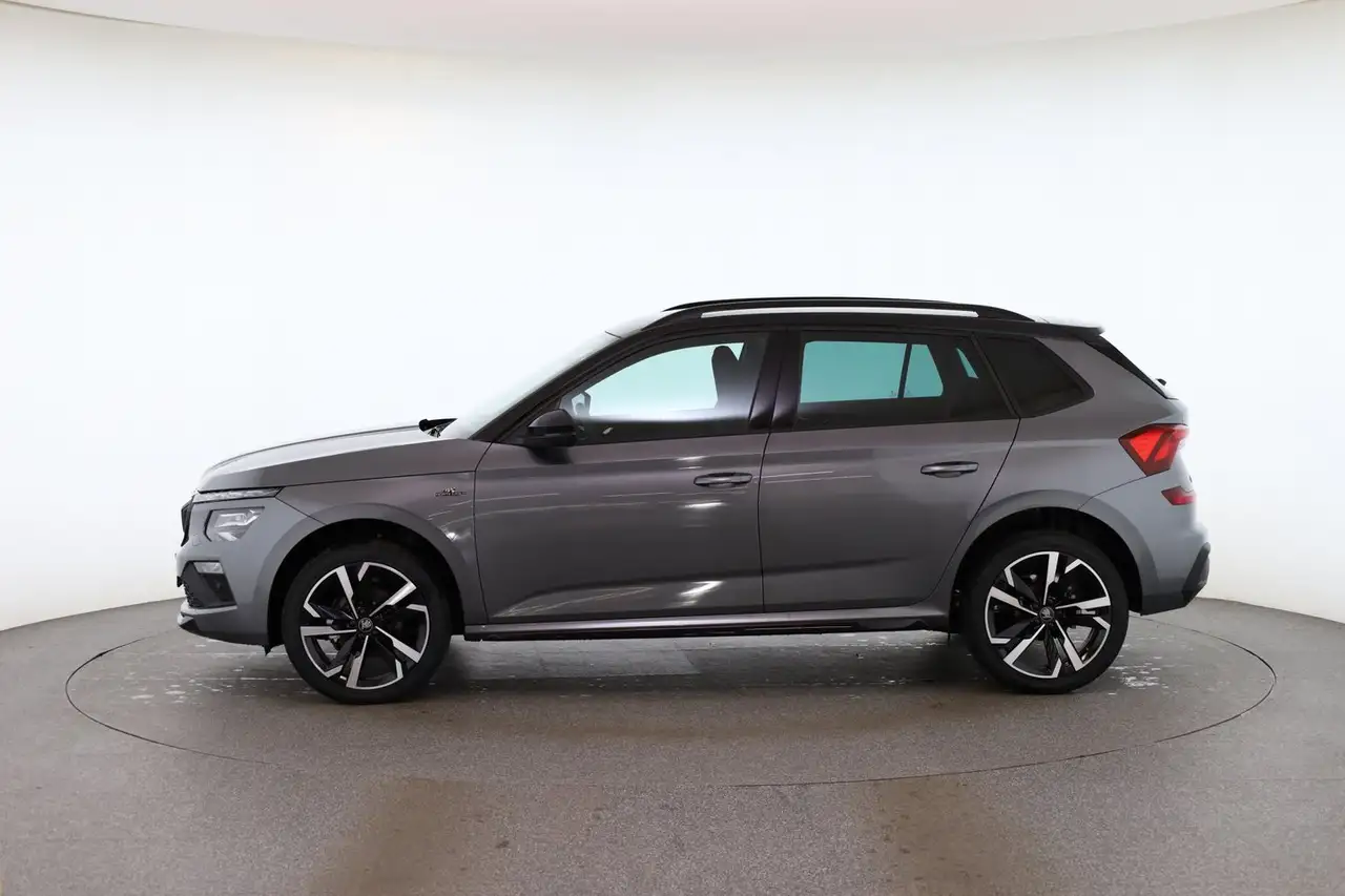 Skoda Kamiq 2026