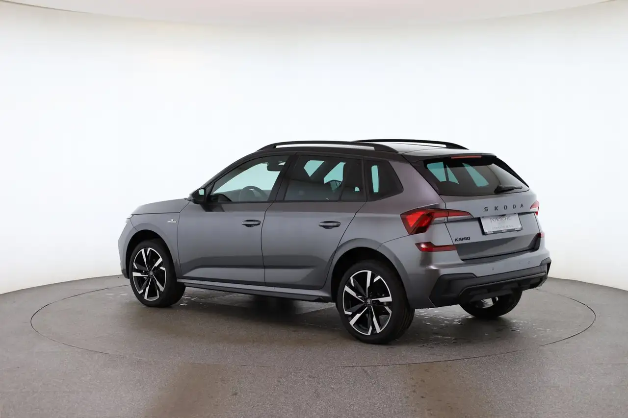 Skoda Kamiq 2026