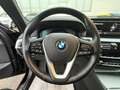 BMW 530 5 Touring e xDrive KAMERA/PANO/LEDER/8FACH Noir - thumbnail 9