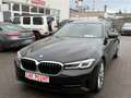 BMW 530 5 Touring e xDrive KAMERA/PANO/LEDER/8FACH Noir - thumbnail 1
