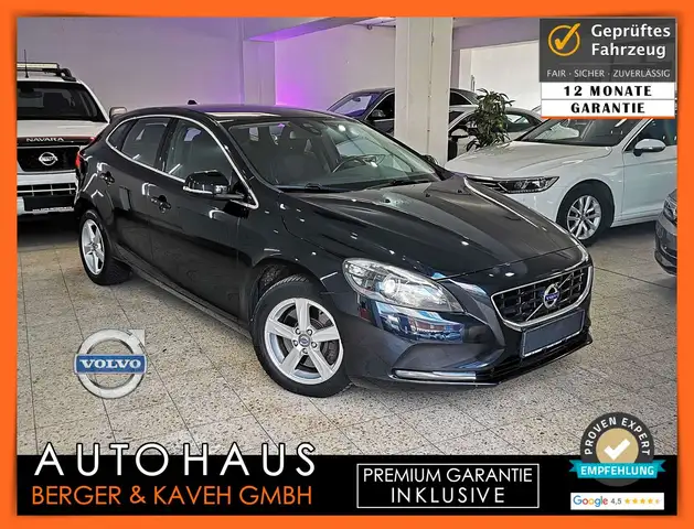 Volvo V40 Momentum D3 AUT | KAM | BiXEN [12M GARANTIE]