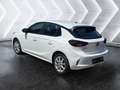 Opel Corsa F 1.2 Edition Matrix LM PDC SHZ SpurH Blanco - thumbnail 4