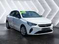 Opel Corsa F 1.2 Edition Matrix LM PDC SHZ SpurH Blanco - thumbnail 8