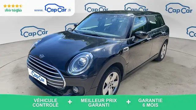 MINI Autres 1.5 Cooper 116 DKG7 Business Design
