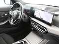 BMW 318 d Touring Aut LED AHK DIGI-TACHO NAVI ASSIST Grau - thumbnail 12