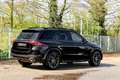 Mercedes-Benz GLE 450 4MATIC. Luchtvering, Pano, Memory, ACC, 360, Burm, Czarny - thumbnail 7