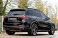 Mercedes-Benz GLE 450 4MATIC. Luchtvering, Pano, Memory, ACC, 360, Burm, Fekete - thumbnail 9