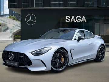 Mercedes- 63 4MATIC+