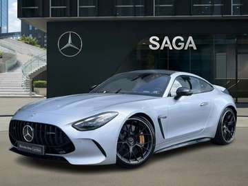 Mercedes- 63 4MATIC+