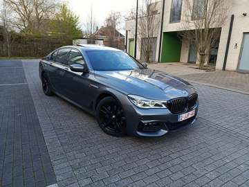 730Ld xDrive 265 ch M Sport packet