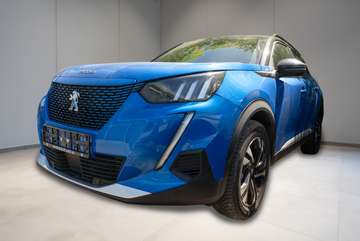 GT Elektromotor 136 *PANO*OBC-11KW*WÄRMEPUMPE*