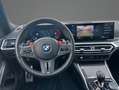 BMW M3 M3 3.0 Competition M xdrive auto Nero - thumbnail 5
