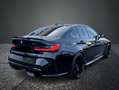 BMW M3 M3 3.0 Competition M xdrive auto Nero - thumbnail 10