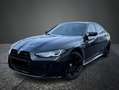 BMW M3 M3 3.0 Competition M xdrive auto Nero - thumbnail 1