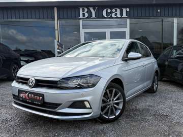 1.0i *GARANTIE 2 ANS*