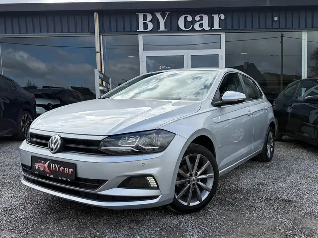 Volkswagen Polo 1.0i *GARANTIE 2 ANS*