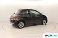 Fiat 500 1.0 Hybrid 51KW (70 CV) Dolcevita Schwarz - thumbnail 8