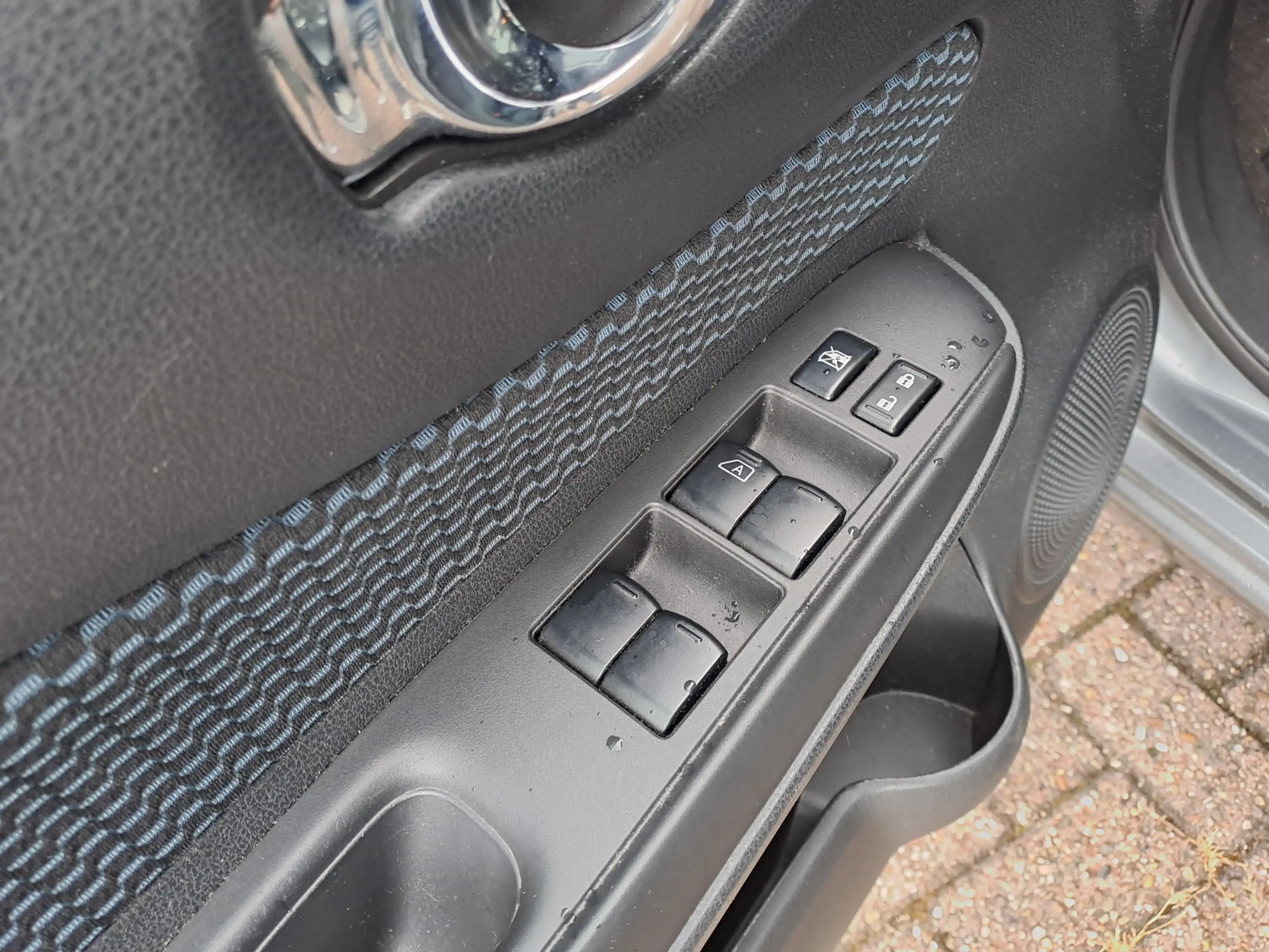 Nissan Note 1.2 Connect Edition | Navigatiesysteem | ECC | LM — photo 8