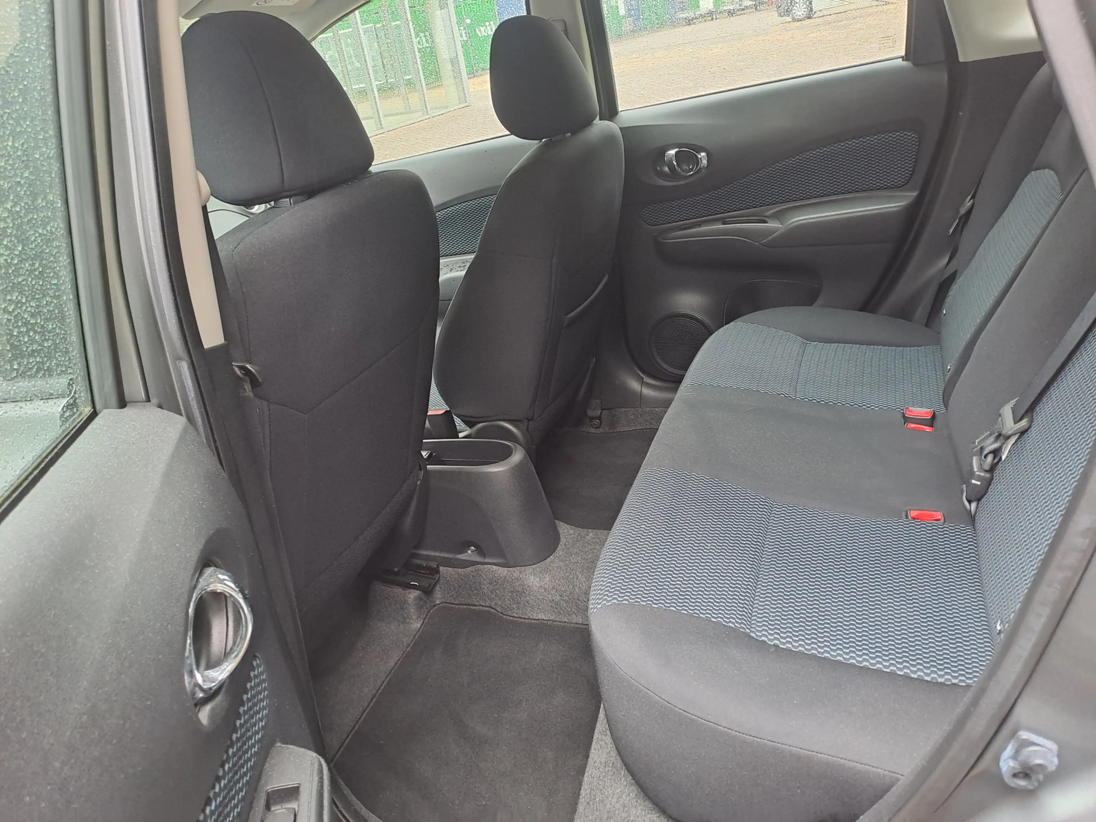 Nissan Note 1.2 Connect Edition | Navigatiesysteem | ECC | LM — photo 17