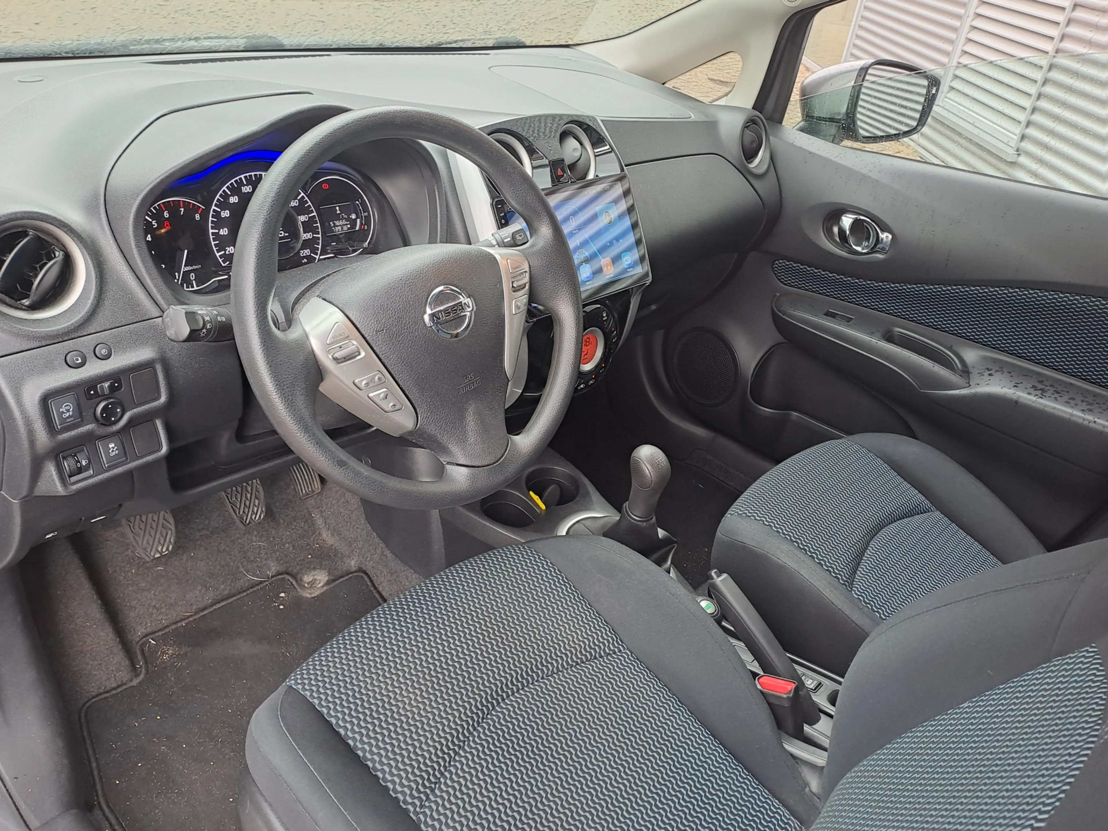 Nissan Note 1.2 Connect Edition | Navigatiesysteem | ECC | LM — photo 7