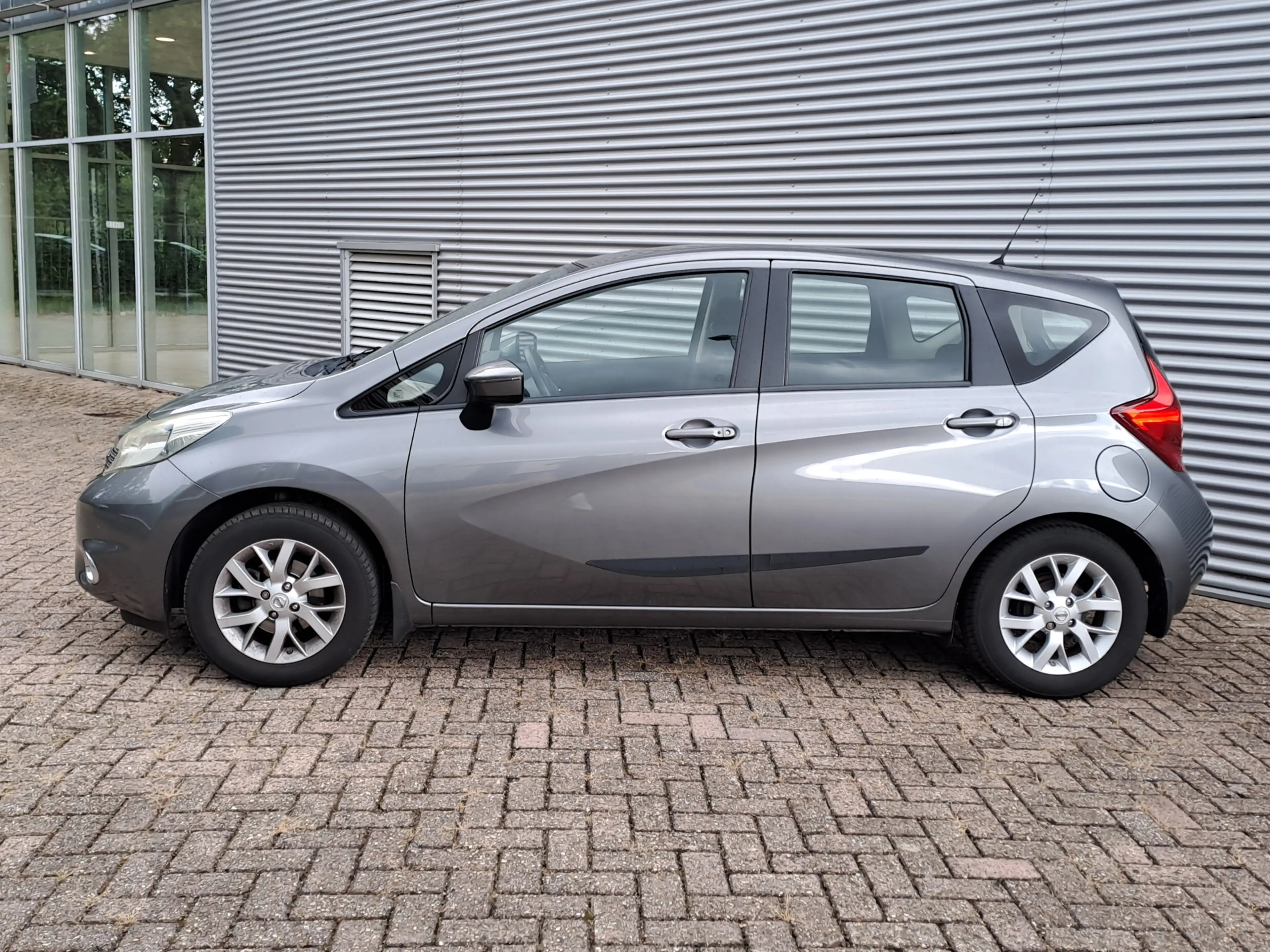 Nissan Note 1.2 Connect Edition | Navigatiesysteem | ECC | LM — photo 2