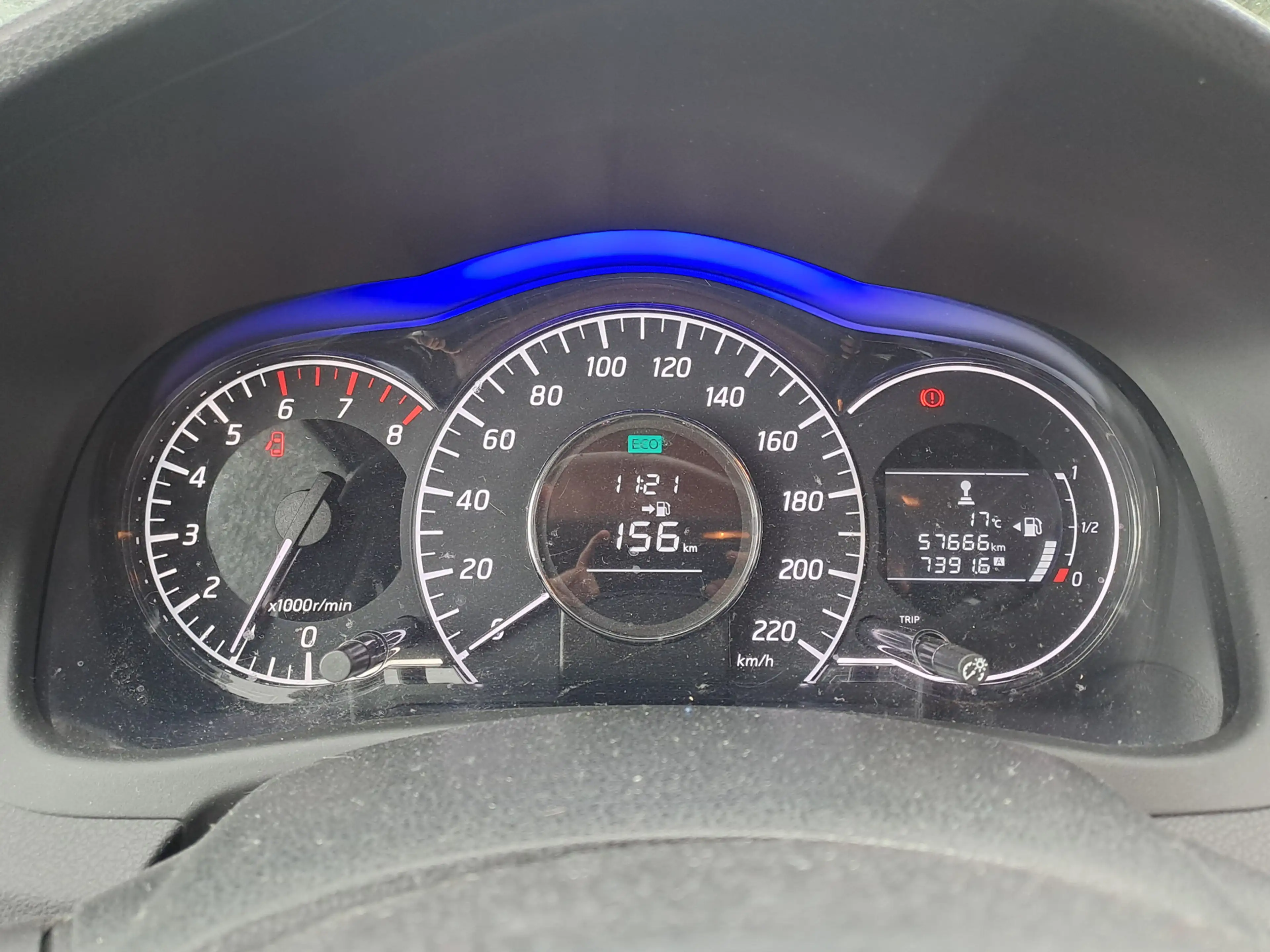 Nissan Note 1.2 Connect Edition | Navigatiesysteem | ECC | LM — photo 12