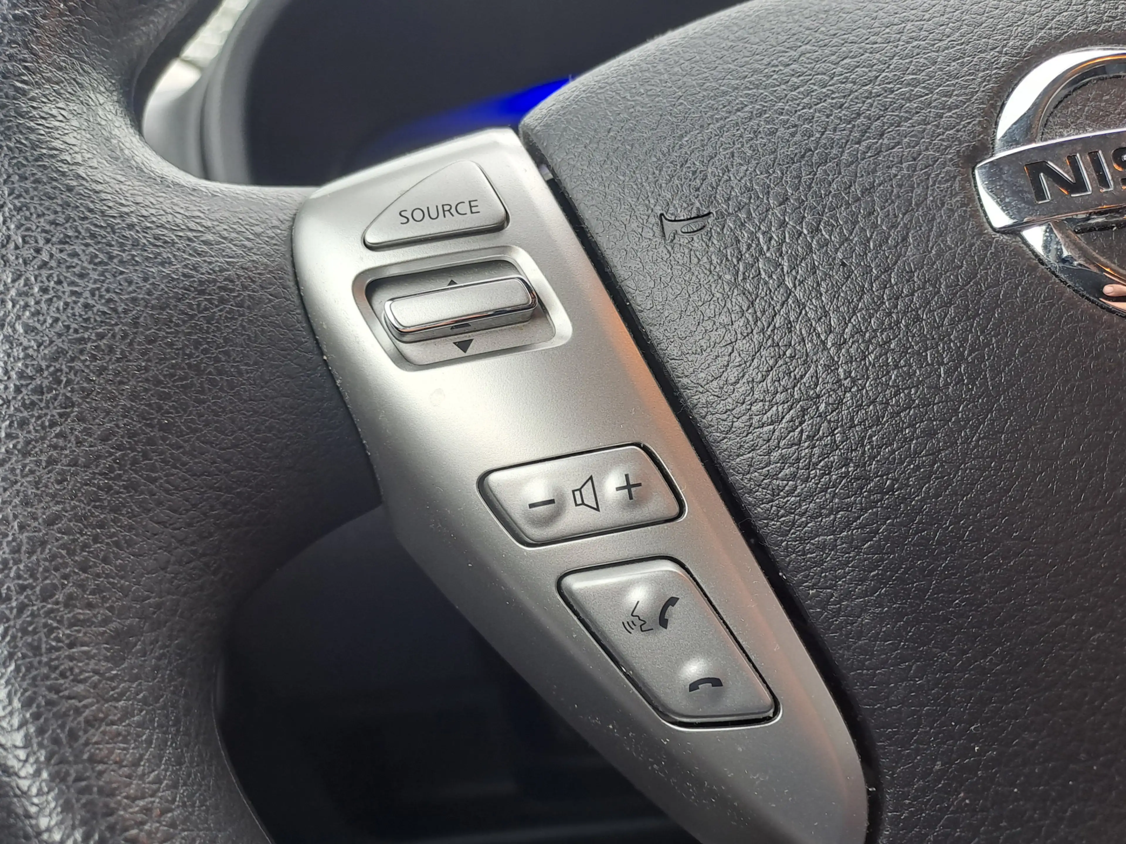 Nissan Note 1.2 Connect Edition | Navigatiesysteem | ECC | LM — photo 9