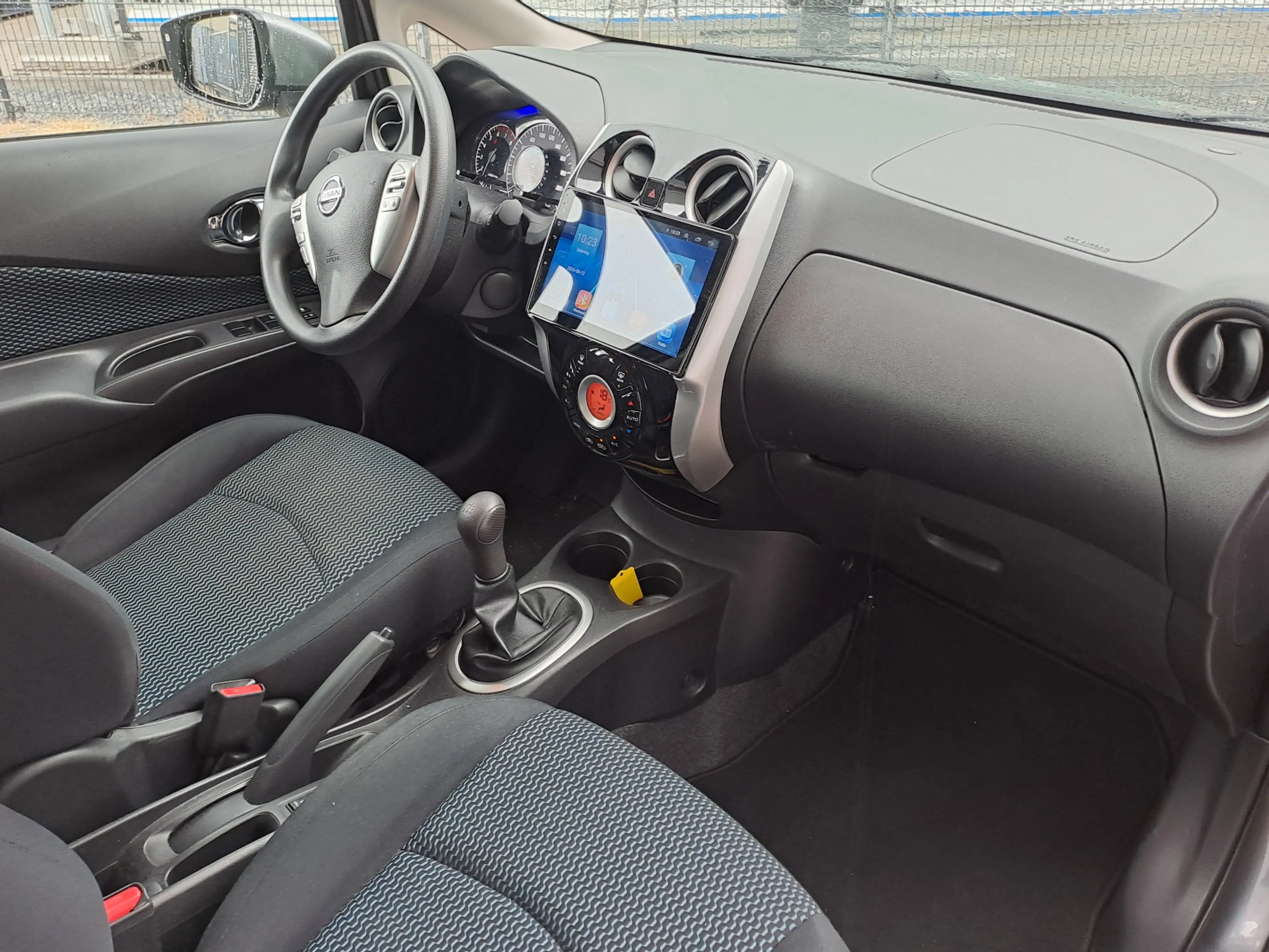 Nissan Note 1.2 Connect Edition | Navigatiesysteem | ECC | LM — photo 5