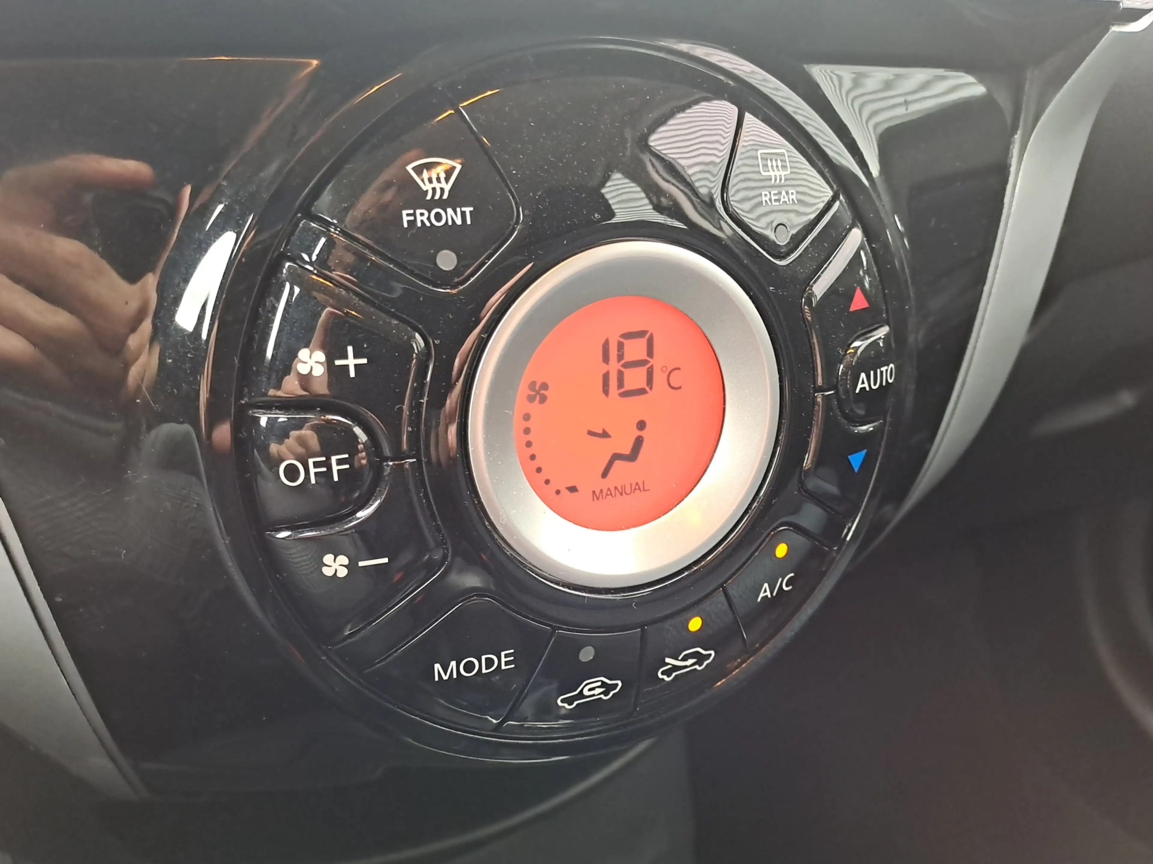 Nissan Note 1.2 Connect Edition | Navigatiesysteem | ECC | LM — photo 13