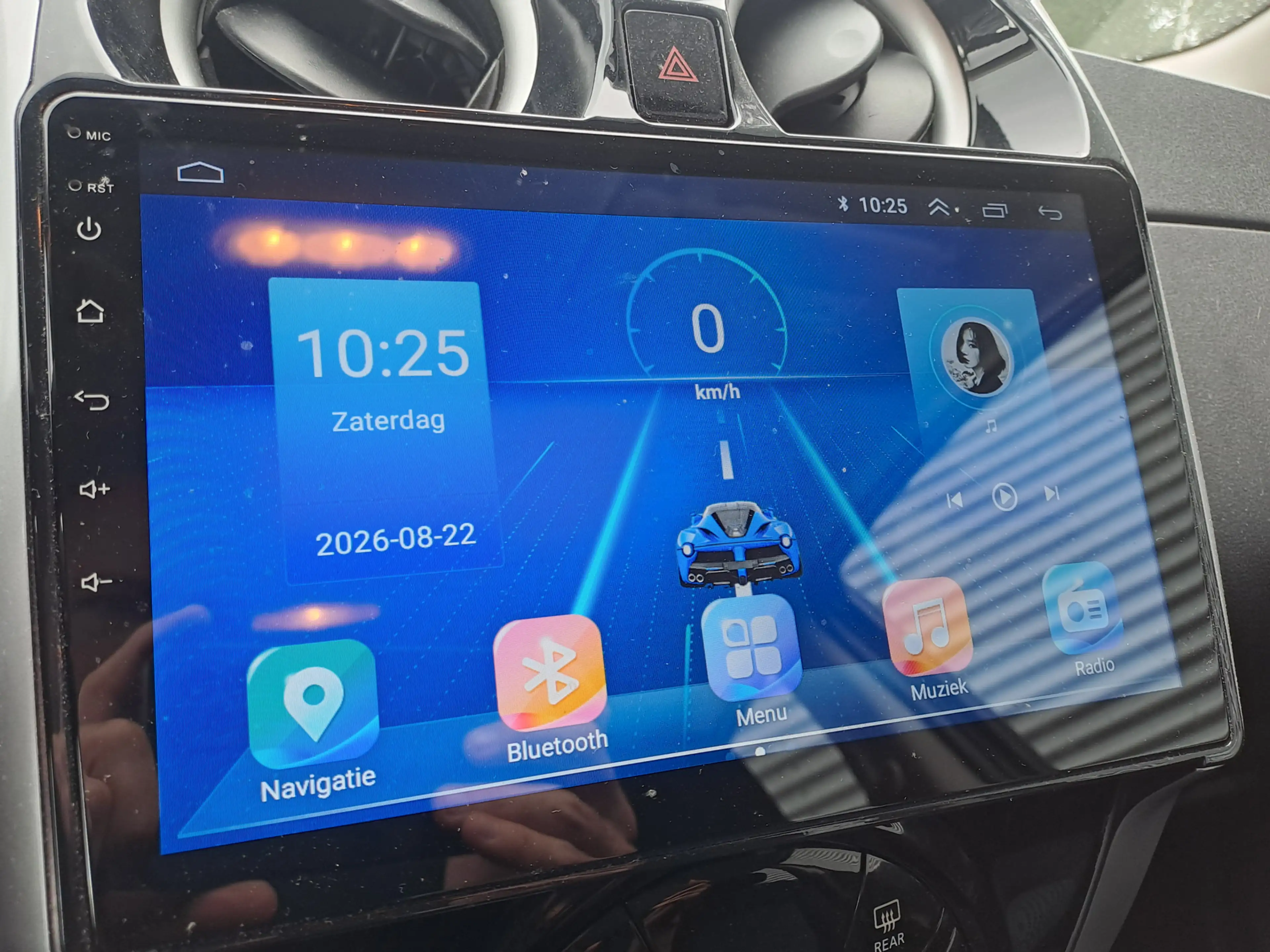 Nissan Note 1.2 Connect Edition | Navigatiesysteem | ECC | LM — photo 16