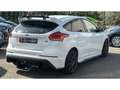 Ford Focus 2.3 SCTi 350 RS Blanc - thumbnail 4