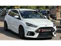 Ford Focus 2.3 SCTi 350 RS Blanc - thumbnail 2
