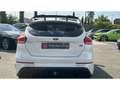 Ford Focus 2.3 SCTi 350 RS Blanc - thumbnail 6