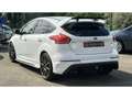 Ford Focus 2.3 SCTi 350 RS Blanc - thumbnail 5