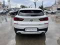 BMW X2 X2 sdrive18d Business X auto,Chilometri Certifioc Blanco - thumbnail 8
