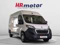 Peugeot Boxer Furgón 2.2 Diesel 3.5 L2H2 S 140 Blanco - thumbnail 1