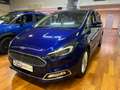 Ford S-Max 2.0 TDCi 180CV S&S Powershift AWD 7 posti Vignale Bleu - thumbnail 1