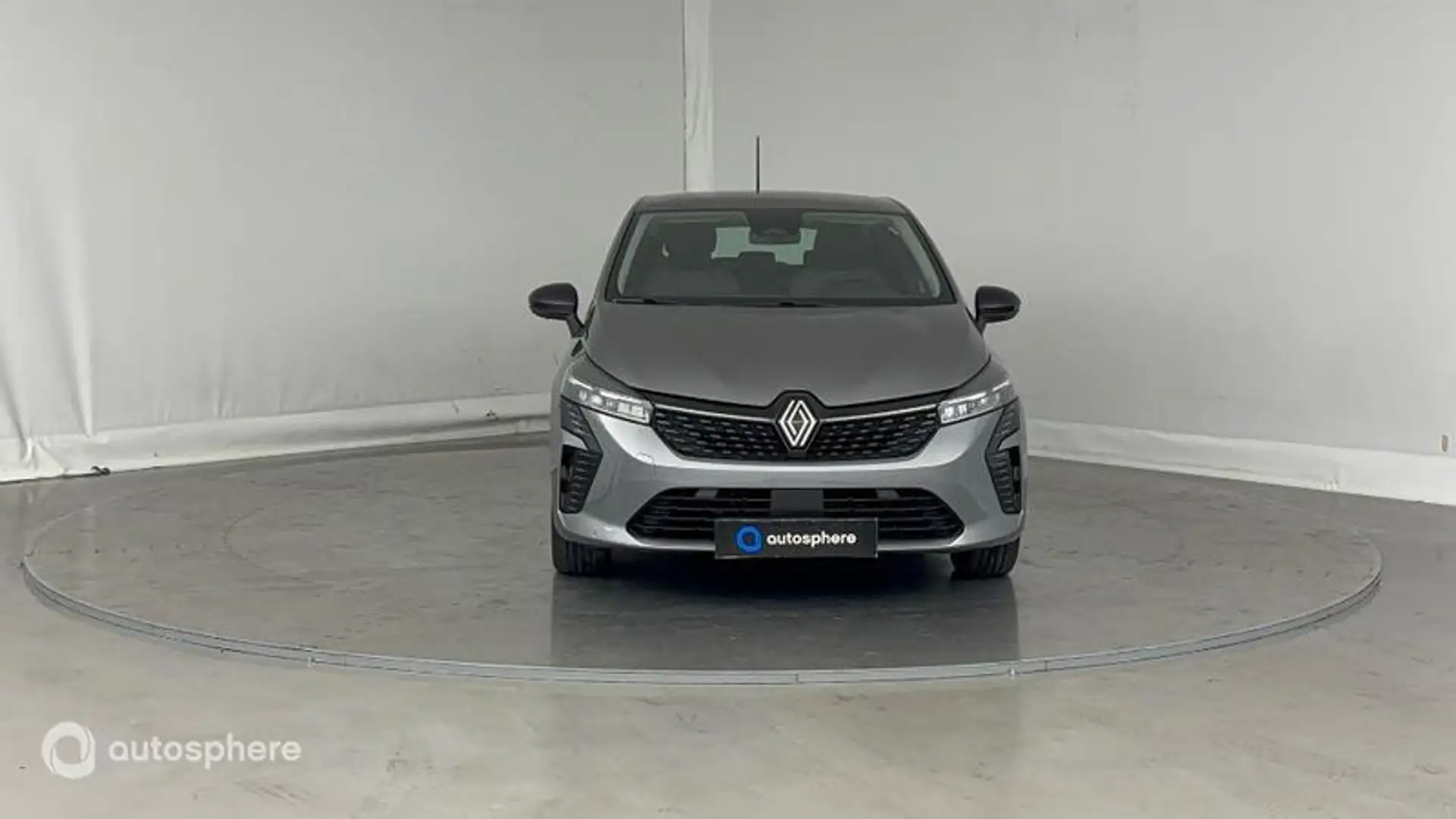 Renault Clio 1.5 Blue dCi 100ch Evolution AUTO ECOLE - 2