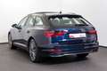 Audi A6 Sport 50 TDI qu.tiptr. STDHZG 360°K Albastru - thumbnail 18
